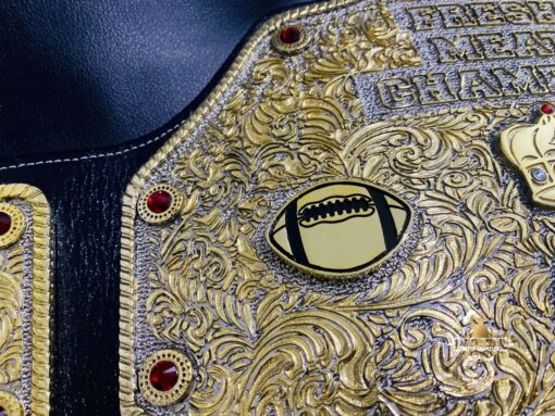 FFL CHAMPIONSHIP BELT