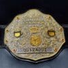 Custom FFL Championship Belt