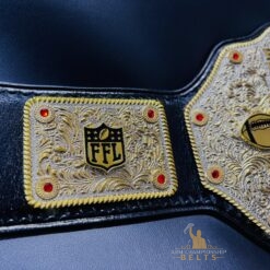 Side Plates FFL Belt