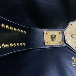 FFL CHAMPIONSHIP BELT