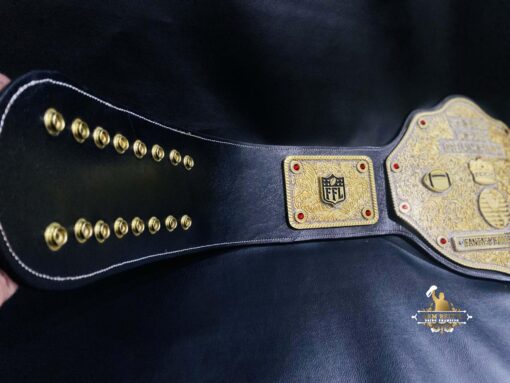 FFL CHAMPIONSHIP BELT