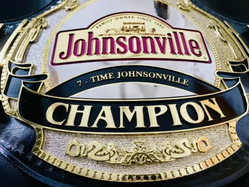 SALES Custom CHAMPIONSHIP BELTS