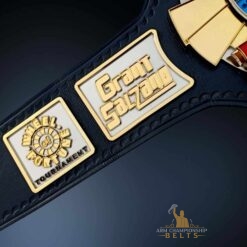 WHEEL OF FORTUNE CHAMPIONSHIP BELT