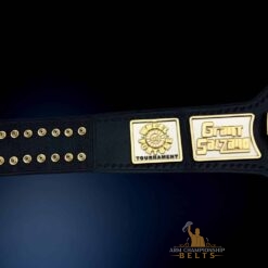 WHEEL OF FORTUNE CHAMPIONSHIP BELT