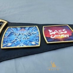 gmaing championship belts