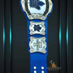 TORONTO MAPLE LEAFS CHAMPIONSHIP BELT