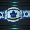 Toronto Maple Leaf Championship Belt