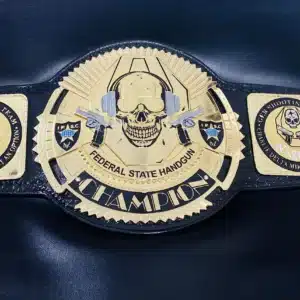 Championship Belts Shop