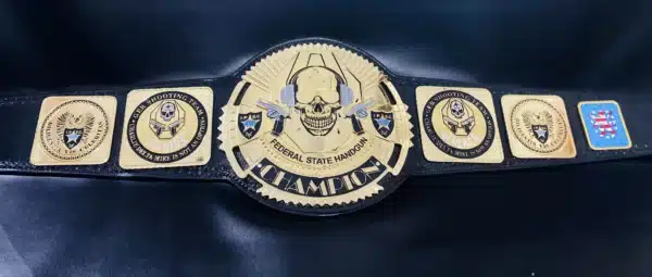 Championship Belts Shop