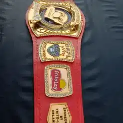 Fantasy Football League Champion Trophy Belt