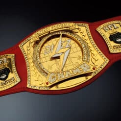 Custom Fantasy Football Spinner Championship Belt