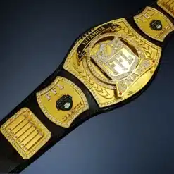 Fanatsy Football Championship Belt FFL