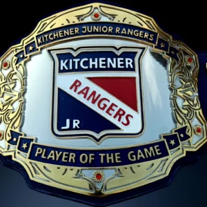 kitchener rangers game