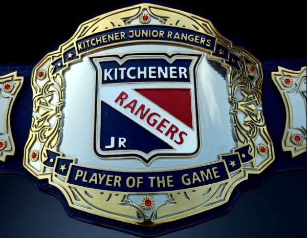 kitchener rangers game