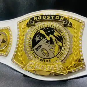 Houston Spinner Belt