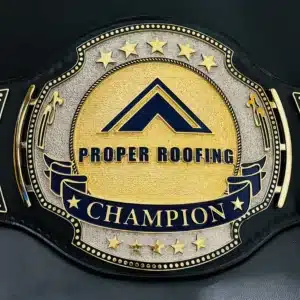Top Sales Custom Championship Belt
