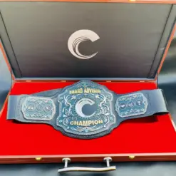 Premium Championship Belts for Every Occasion