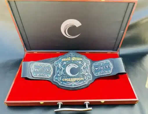 ustom Championship Belts including Wrestling Belts, Title Belts, and Fantasy Football Belts