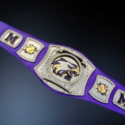 Mayflower Public School Spinner Championship Belt