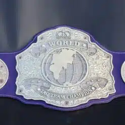 Corporate Custom Championship Belt