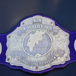 Corporate Recognition Belt