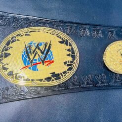 uality Craftsmanship of the Women's Championship Replica Title