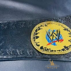 Customization Options for the Women's Championship Replica Title