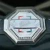 BMF Belt Replica