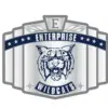 Enterprice Championship Belt