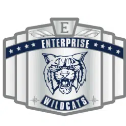 Enterprice Championship Belt