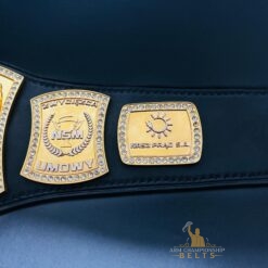 Side Plates for Custom aWARD BELT