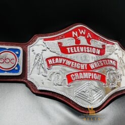 Nwa Tv Title