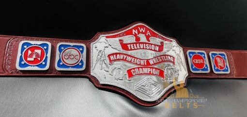 Nwa Tv Title