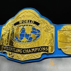 NWA World Tag Team Championship Belt Replica