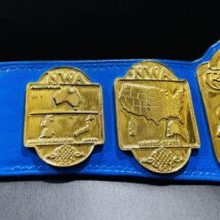 WA Championship Belt Replica