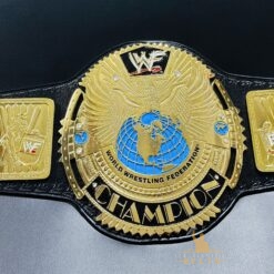 WWF Big Eagle Belt