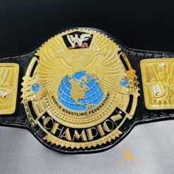 WWF Attitude Era Belt