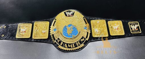 WWF Attitude Era Belt