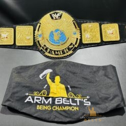 WWF Championship BELT Replica