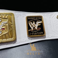 WWF Attitude Era Belt 4