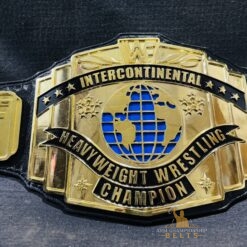 Ic title Replica belt