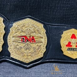 Side Plates of New TNT Belt