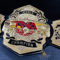 TNA World Championship Belt Replica