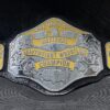 NWA National Heavyweight Championship Replica Belt in Full Display