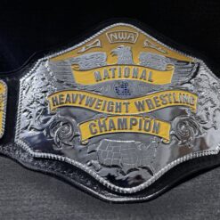 NWA National Belt