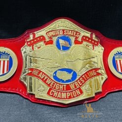 NWA United States Title