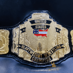 WCW United States Championship Belt Replica