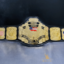 WCW United States Championship Belt