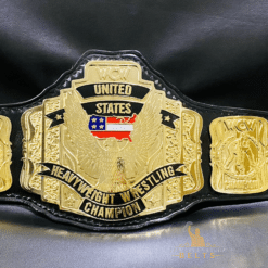 WCW United States WrestlingChampionship Belt