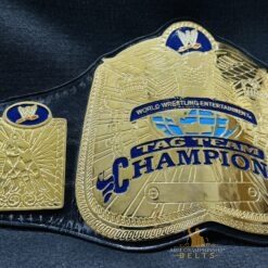 Tag Team Championship Belt